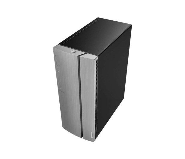 Lenovo Ideacentre 510-15 G5400/4GB/240/Win10 - 499662 - zdjęcie 3